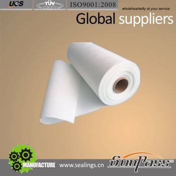 ceramic fiber paper 