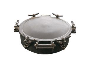 Sirge kaela manliidi ülevaatus