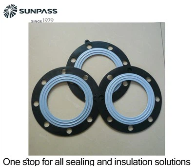 EPDM PTFE tihend
