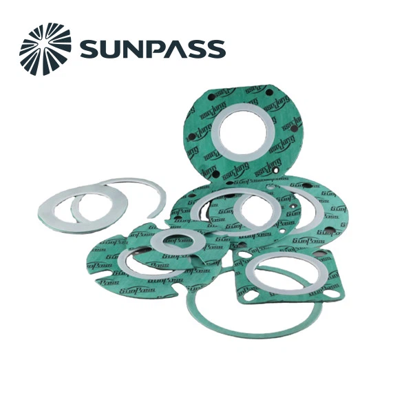 Syphone Tube Gasket